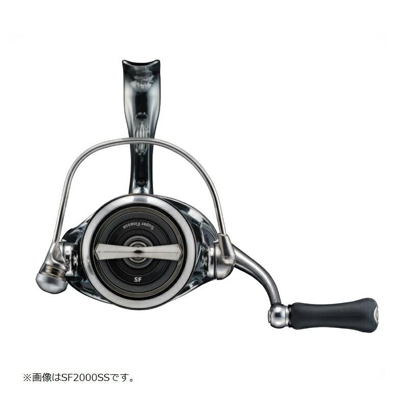 DAIWA（ダイワ） 23 イグジスト SF EXIST SF2000SS-P / スピニング