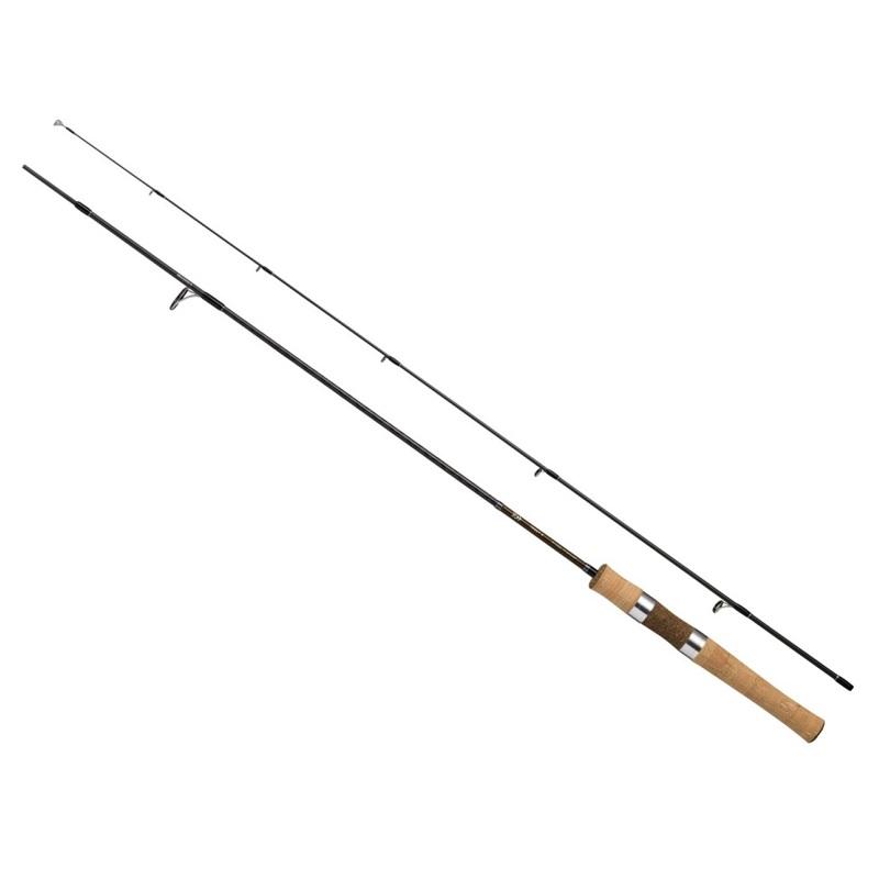 DAIWA（ダイワ） トラウトX NT 53UL・N : つり具のBunBun Yahoo!店