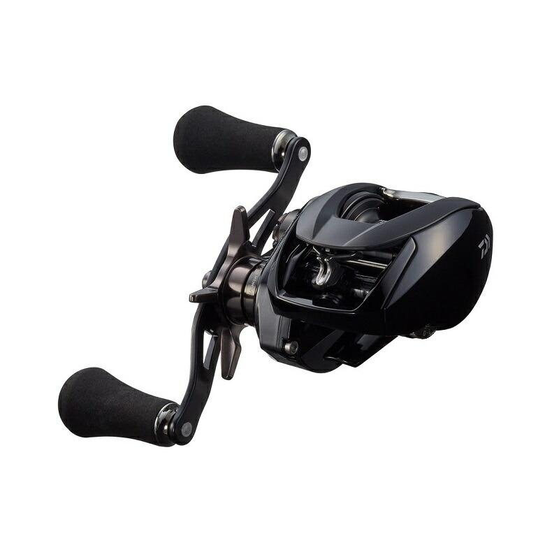 DAIWA（ダイワ） ジリオン TW HD 1000H / 右ハンドル : つり具のBunBun