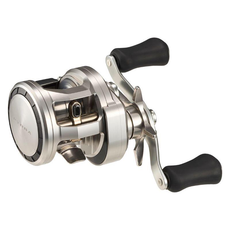 DAIWA（ダイワ） 26 リョウガSV 100L / 左ハンドル : つり具のBunBun