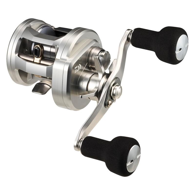 26 RYOGA 150HL リョウガ　左ハンドル　ハイギア DAIWA（ダイワ） 26 リョウガ 150HL / 左ハンドル : つり具のBunBun