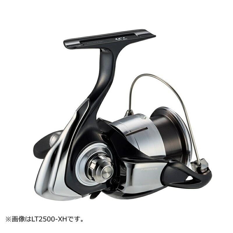 DAIWA（ダイワ） 23レグザ LT3000-XH : つり具のBunBun Yahoo!店