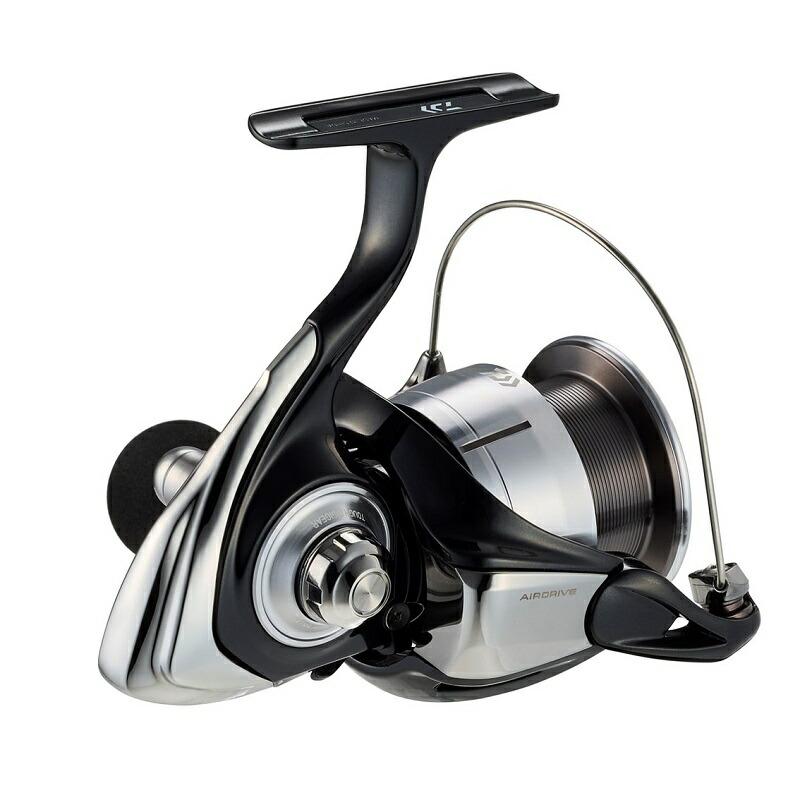 バ*ン様 ダイワ レグザ LT4000-CXH DAIWA（ダイワ） 23レグザ LT4000-CXH : つり具のBunBun Yahoo!店