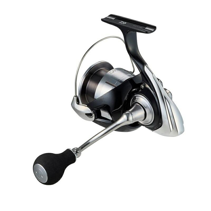 DAIWA（ダイワ） 23レグザ LT4000-CXH : つり具のBunBun Yahoo!店