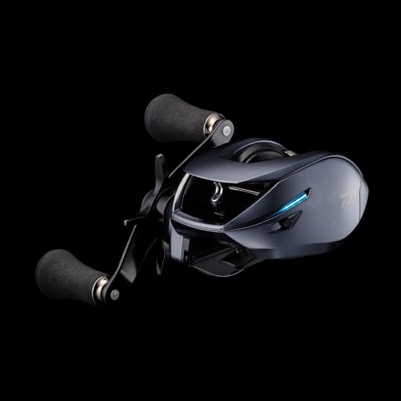 DAIWA（ダイワ） 23 IM Z リミットブレイカー XH TW HD-C / 右ハンドル