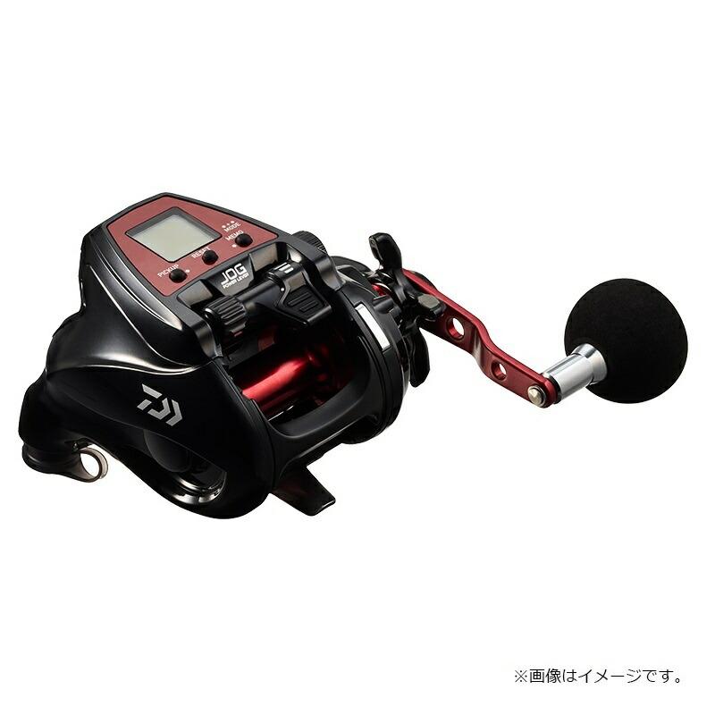 DAIWA（ダイワ） 23レオブリッツ 500JP : つり具のBunBun Yahoo!店