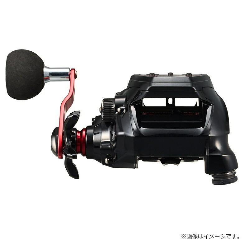 DAIWA（ダイワ） 23レオブリッツ 500JP : つり具のBunBun Yahoo!店