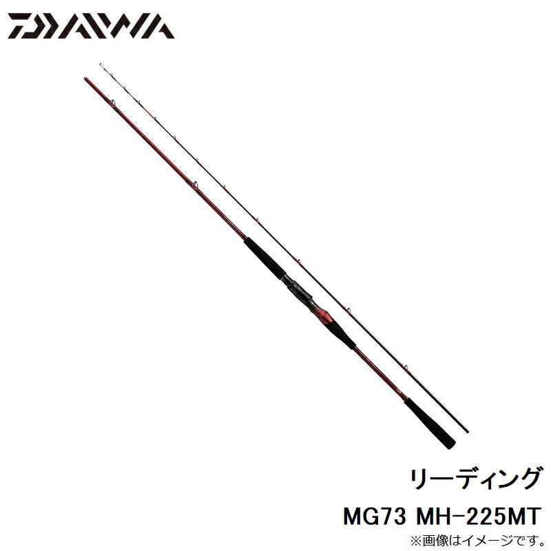 ダイワ　リーディング MG73 MH-225MT_6