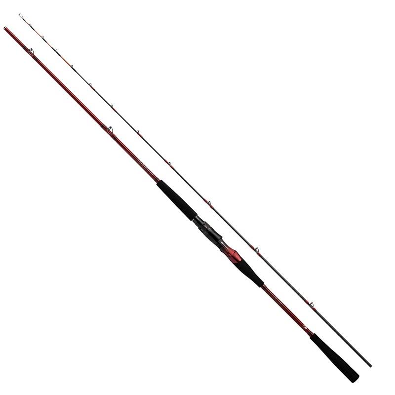 DAIWA（ダイワ） リーディング MG73 HH-205MT : つり具のBunBun Yahoo