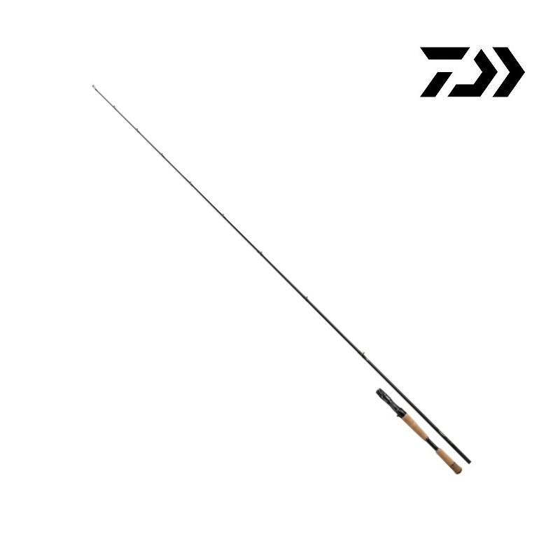 DAIWA（ダイワ） スティーズ SC C69MH キングバイパー 【大型商品