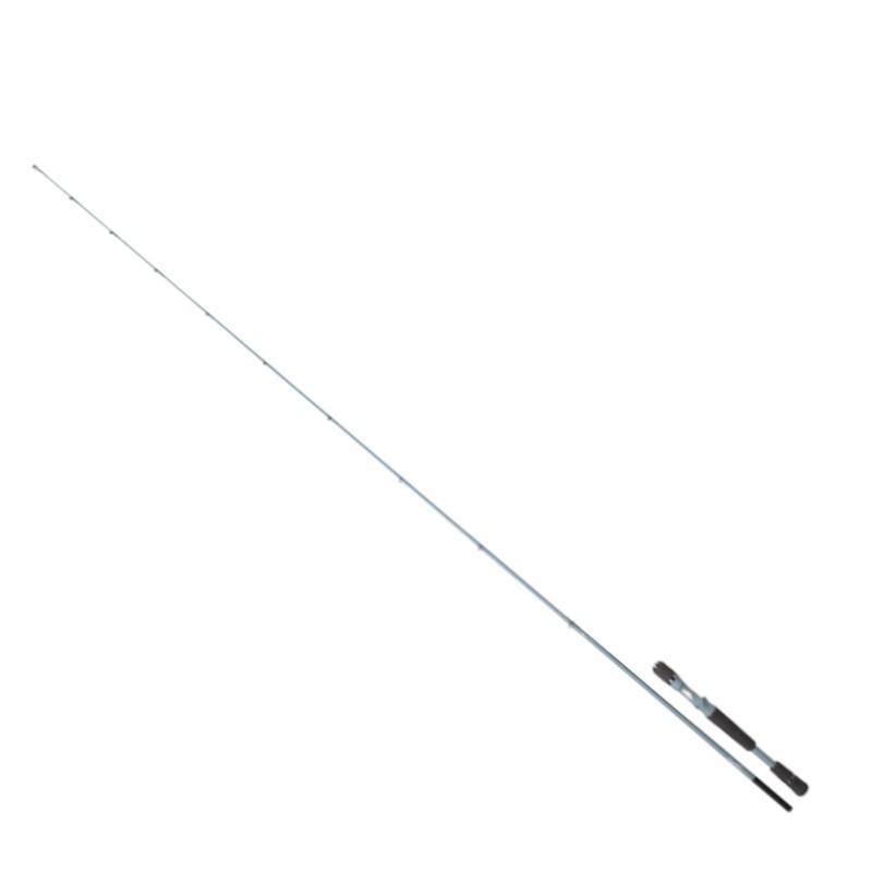 DAIWA（ダイワ） SWAGGER スワッガー C66ML+ 【大型商品】 : つり具の