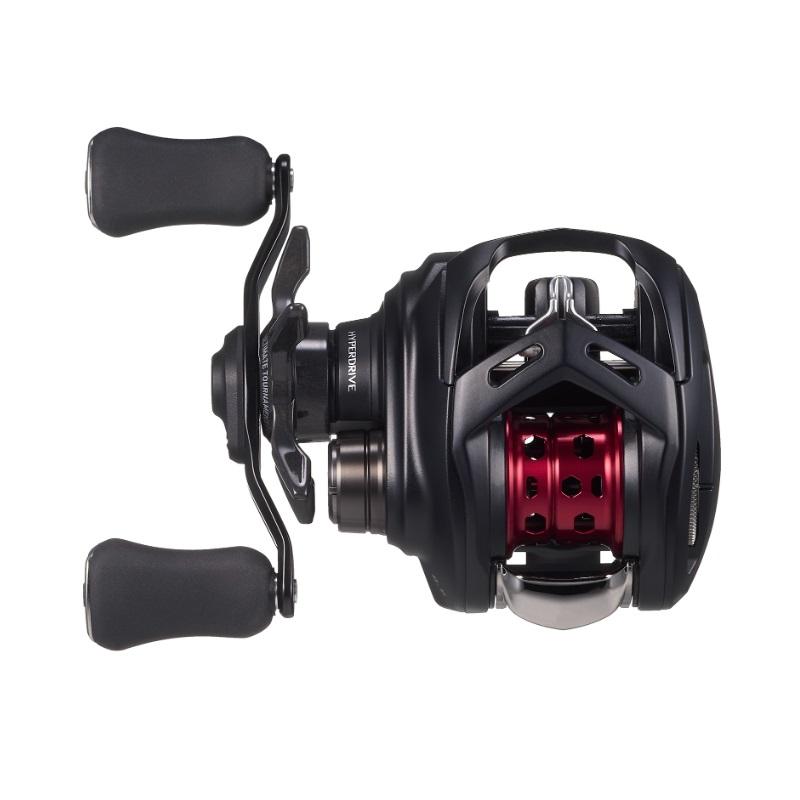 DAIWA 25ALPHAS BF TW ベイトリール 8.5:1 DAIWA（ダイワ） 25 アルファスBF TW 8.5L / バス ベイトリール 左巻き