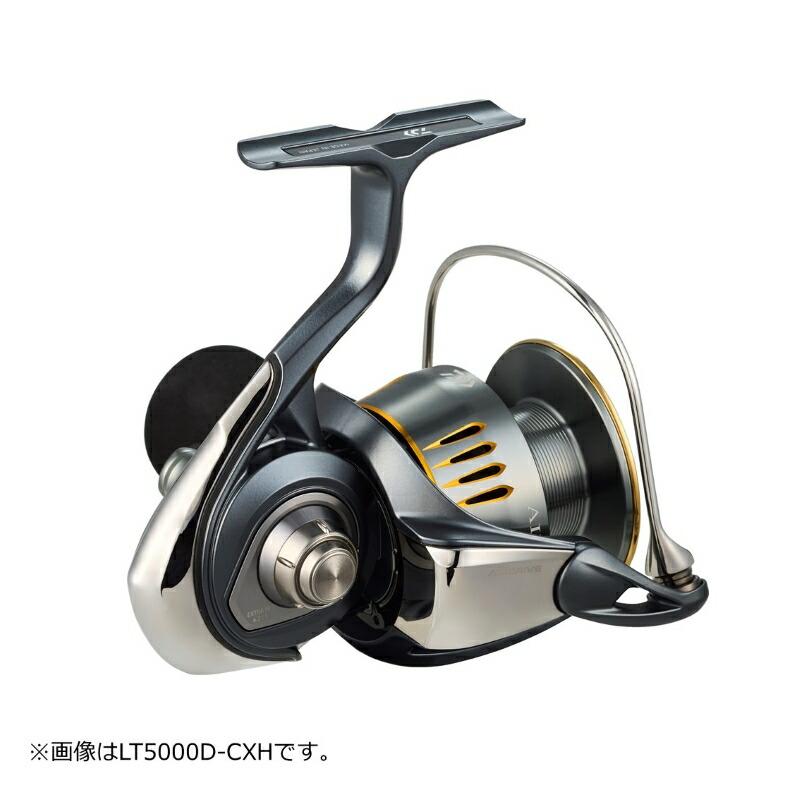 ダイワ 23エアリティ LT4000-XHの画像