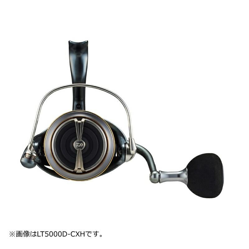 ダイワ 23エアリティ LT4000-XHの画像