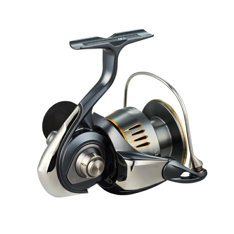 エアリティ LT5000D-CXH DAIWA（ダイワ） 23エアリティ LT5000D-CXH : つり具のBunBun Yahoo!店