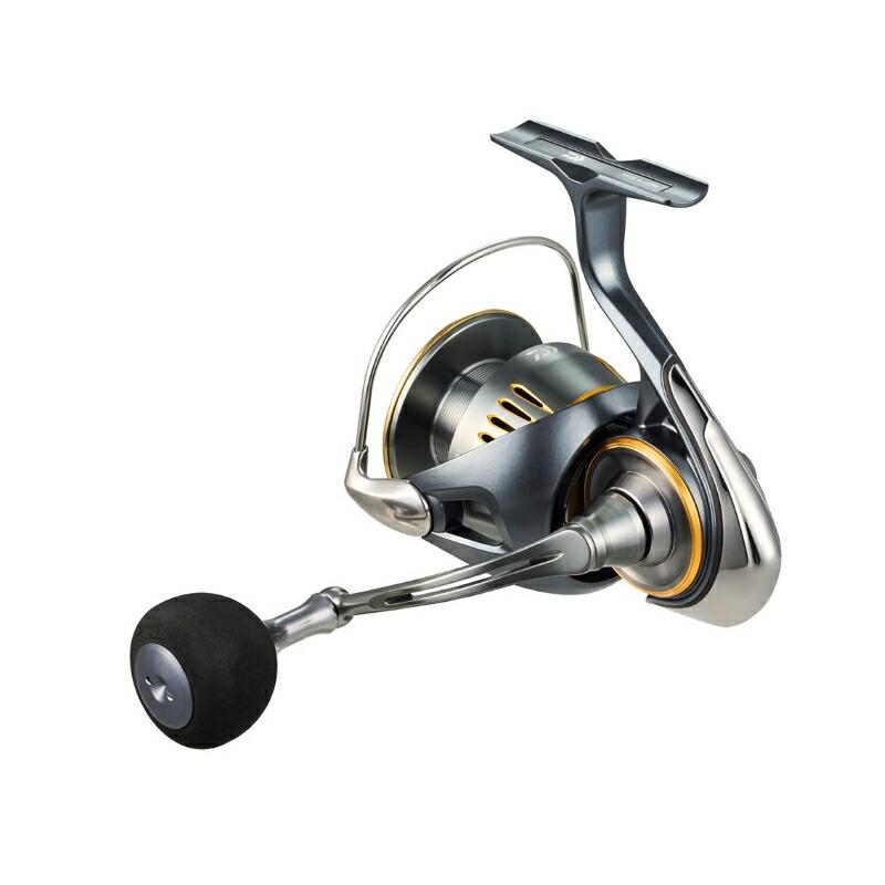 23 エアリティ LT5000D-CXH DAIWA（ダイワ） 23エアリティ LT5000D-CXH : つり具のBunBun Yahoo!店