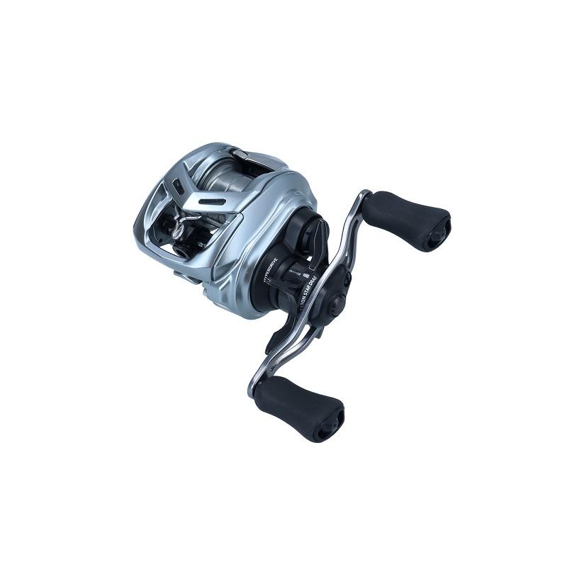 DAIWA（ダイワ） アルファス SV TW 800S-HL / 左ハンドル : つり具の