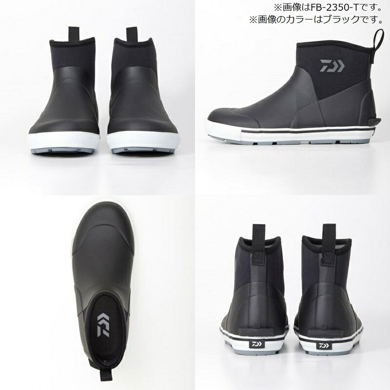 DAIWA（ダイワ） FB-2450-T タイトフィット フィッシングブーツ
