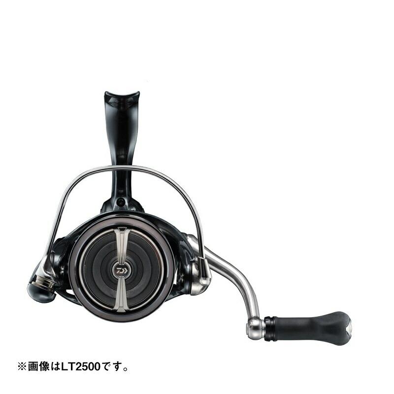 DAIWA（ダイワ） 24セルテート LT4000-CXH : つり具のBunBun Yahoo!店