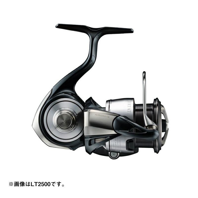 DAIWA（ダイワ） 24セルテート LT4000-CXH : つり具のBunBun Yahoo!店