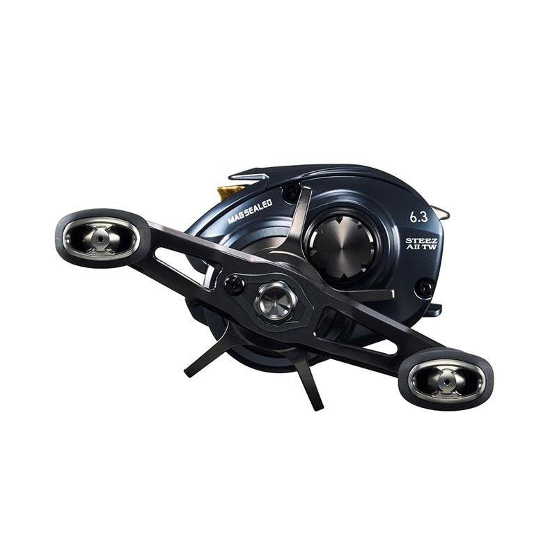 DAIWA（ダイワ） スティーズ A II TW 1000L / 左ハンドル : つり具の