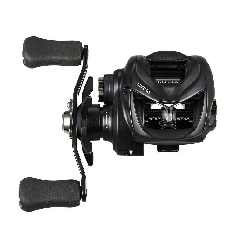 DAIWA（ダイワ） 24タトゥーラ TW 100H / 右ハンドル : つり具のBunBun