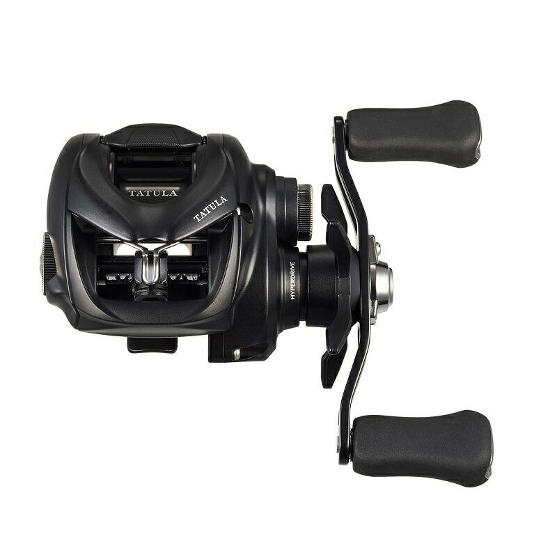 DAIWA（ダイワ） 24タトゥーラ TW 100HL / 左ハンドル : つり具の