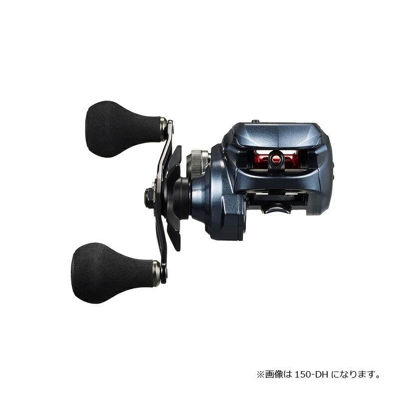 ダイワ　LIGHT GAME RX IC 150L-DH DAIWA（ダイワ） ライトゲーム RX IC 150L-DH : つり具のBunBun Yahoo