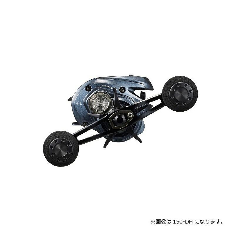 DAIWA（ダイワ） ライトゲーム RX IC 150L-DH : つり具のBunBun Yahoo