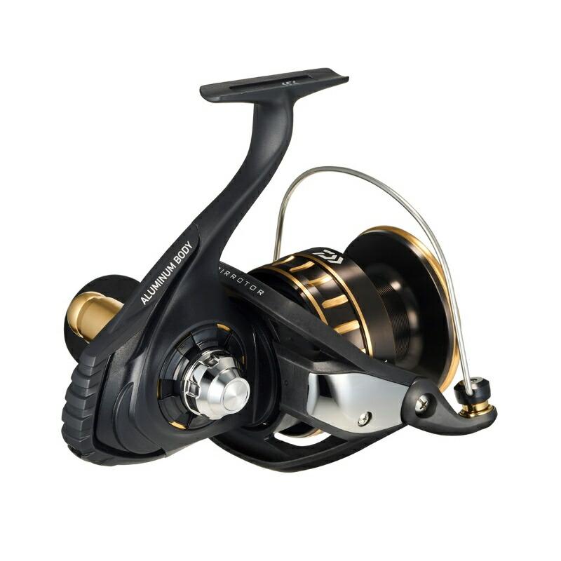 DAIWA（ダイワ） 23BG SW 18000 : つり具のBunBun Yahoo!店 - 通販