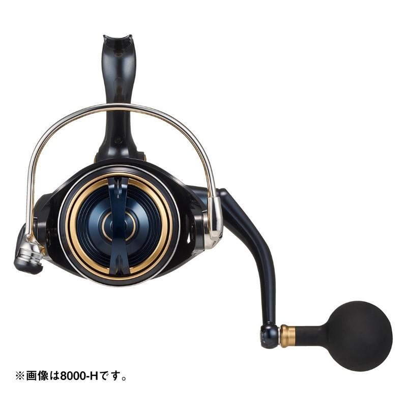 DAIWA（ダイワ） 25ソルティガ 10000-H : つり具のBunBun Yahoo!店