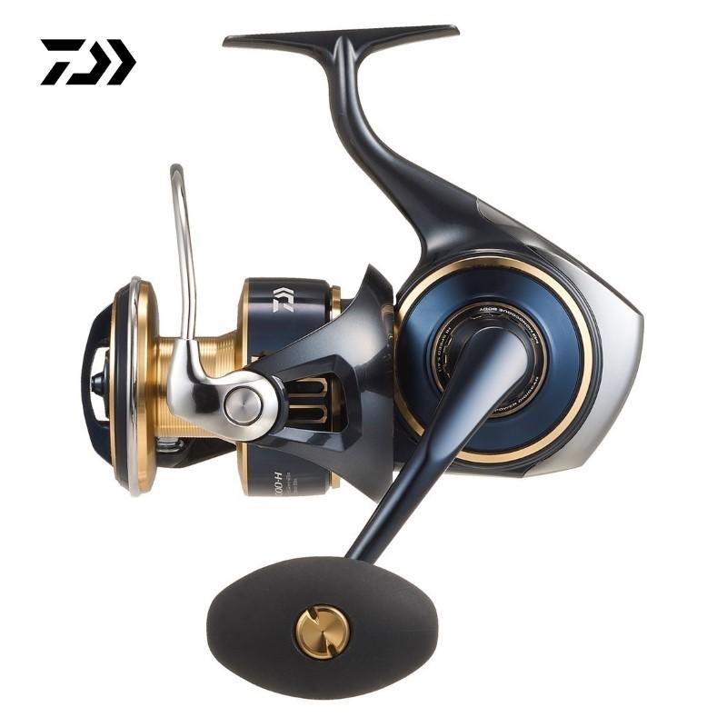 DAIWA（ダイワ） 25ソルティガ 10000-H : つり具のBunBun Yahoo!店