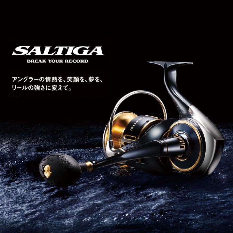 ２５ ソルティガ １４０００ーXH【商品説明参照下さい】 DAIWA（ダイワ） 25ソルティガ 14000-XH : つり具のBunBun Yahoo!店