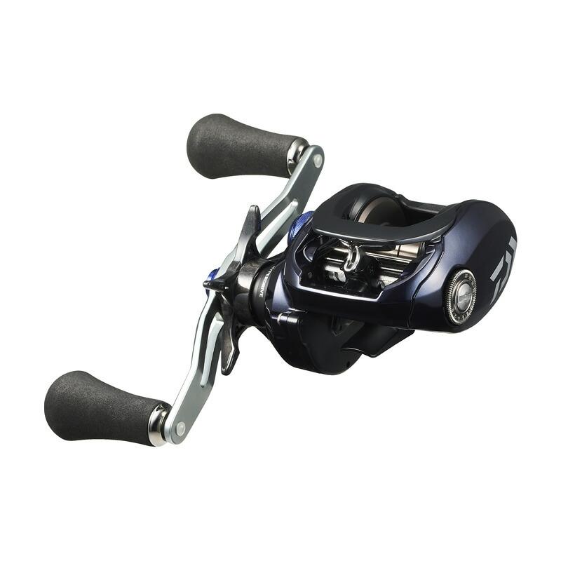 DAIWA ソルティスト TW 150XH DAIWA（ダイワ） ソルティスト TW 150XH PE SPECIAL : つり具のBunBun