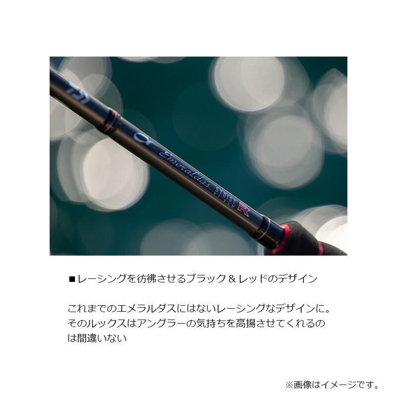DAIWA（ダイワ） エメラルダス ストイスト STOIST RT IL (インター