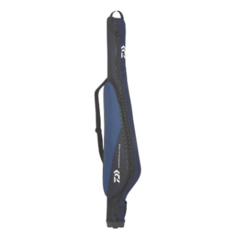 DAIWA（ダイワ） F ロッドケース 138RW(C) ネイビーブルー 【大型商品