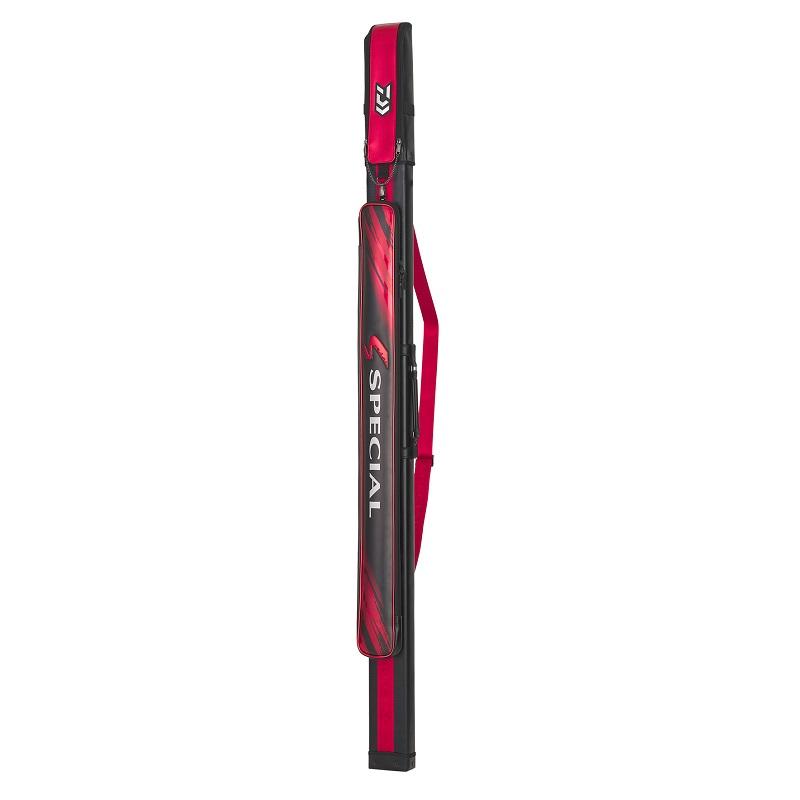 DAIWA（ダイワ） スペシャル鮎ロッドケース 165-2P(H) 【大型商品