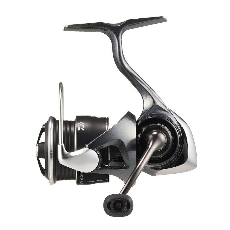 24ルビアスST SF 2000SS-H DAIWA（ダイワ） 24 ルビアス ST SF2000SS-H : つり具のBunBun Yahoo