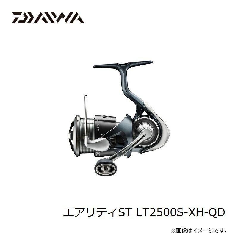 ダイワ エアリティST LT2500S-XH-QDの画像