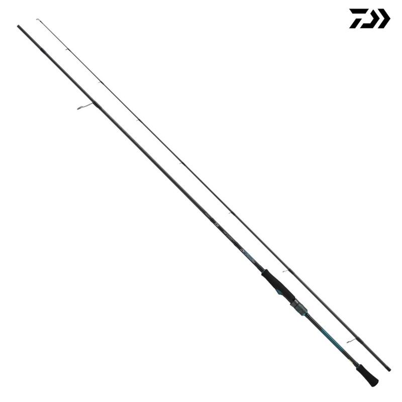 DAIWA（ダイワ） 25エメラルダスX 79L-S・J : つり具のBunBun Yahoo!店