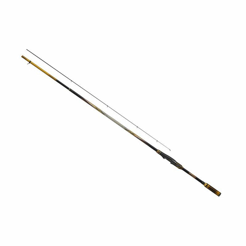 【新品未使用】TOURNAMENT ISO AGS L-53 磯竿 DAIWA（ダイワ） トーナメント磯AGS L-53 : つり具のBunBun Yahoo!店