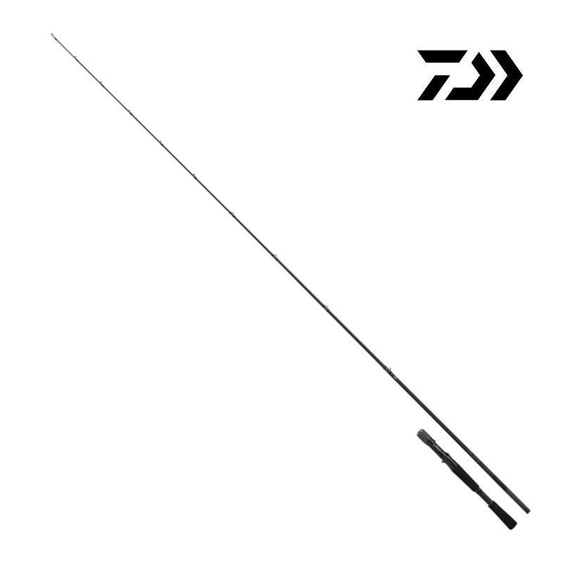 DAIWA（ダイワ） 25 ブラックレーベル C610M 【大型商品】 : つり具の