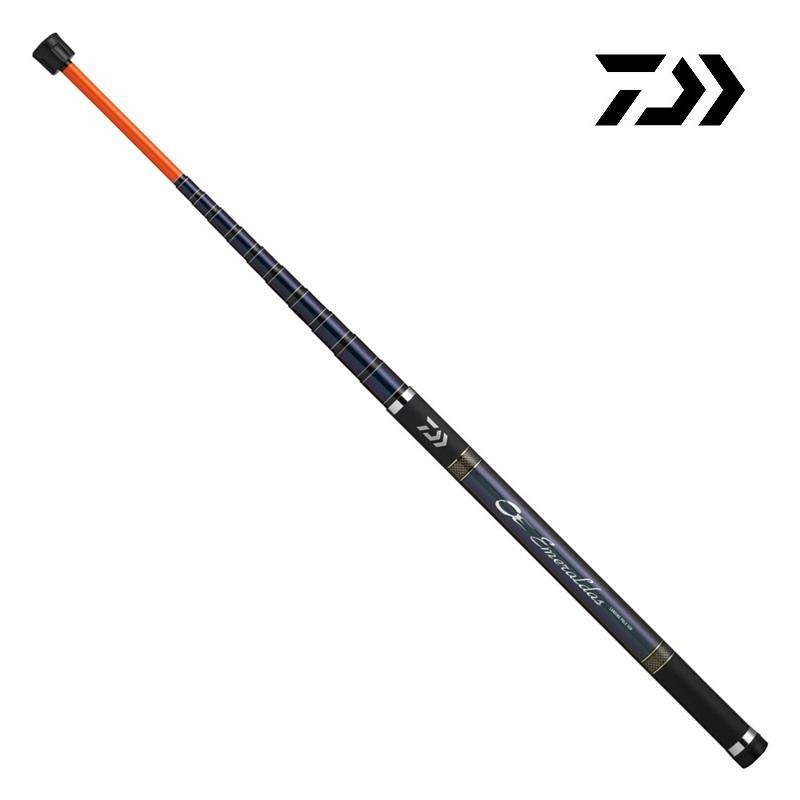 DAIWA（ダイワ） エメラルダス ランディングポール 550 : つり具の