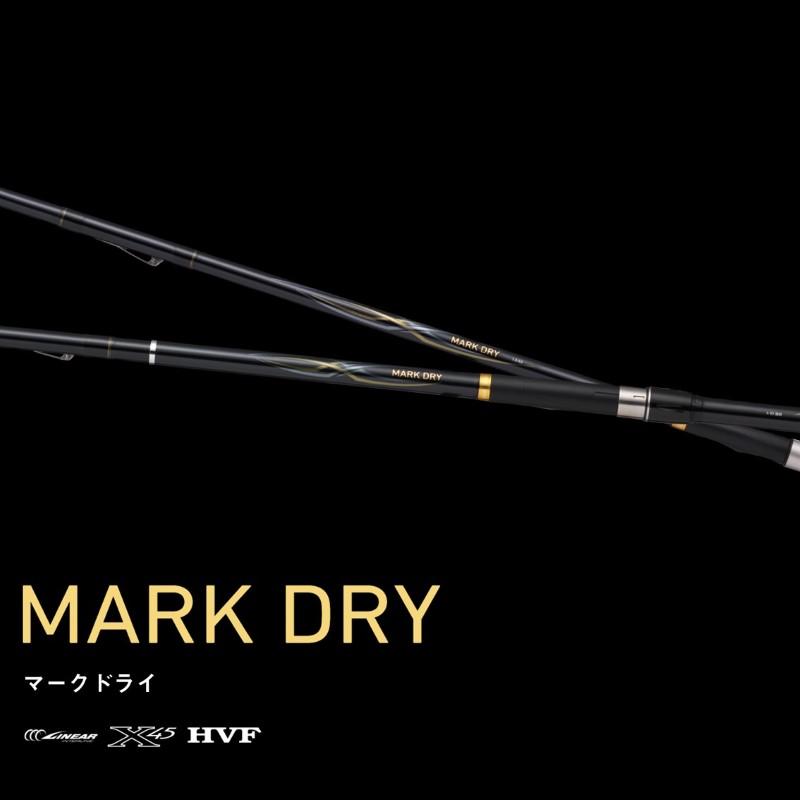DAIWA（ダイワ） 25 マークドライ アオリ 1.5-53・J : つり具のBunBun