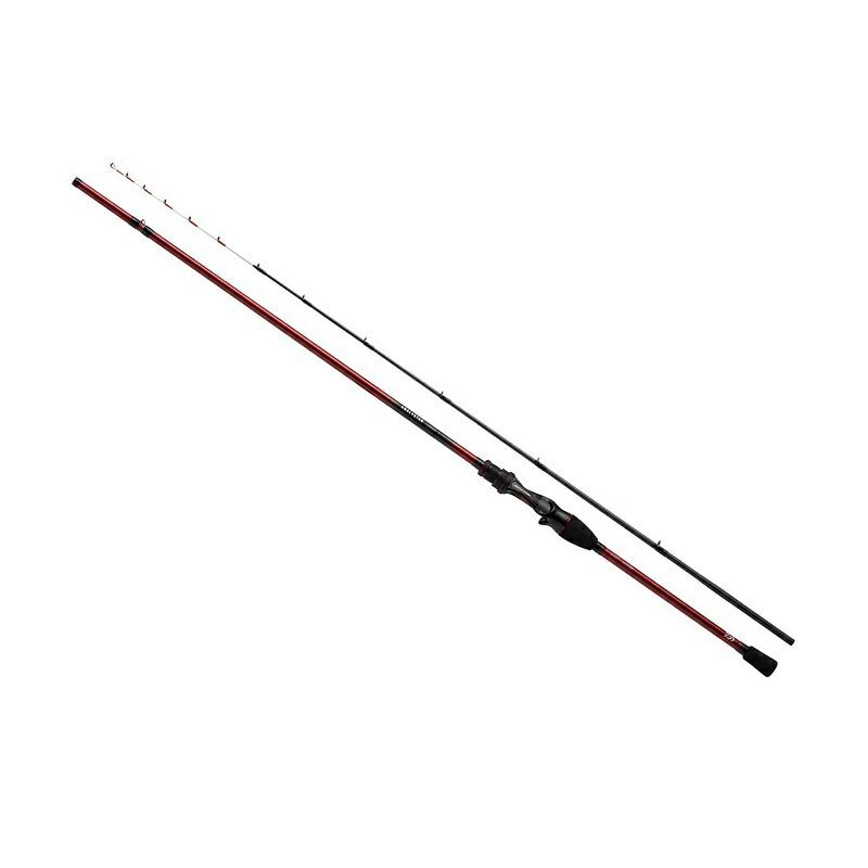 【極美品、当日発送！】ダイワ　アナリスターカワハギH-172 DAIWA（ダイワ） アナリスター カワハギ H-172・K : つり具のBunBun