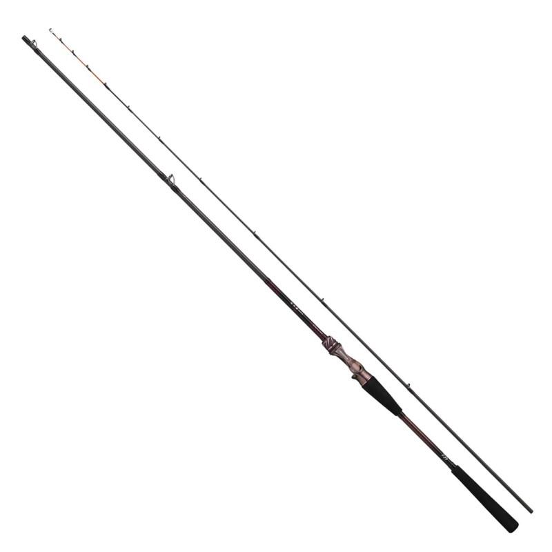 最終価格【現行モデル】ダイワ 25紅牙テンヤゲーム MX MH-230MTB DAIWA（ダイワ） 25紅牙テンヤゲームMX MH-230MTB・J : つり具のBunBun