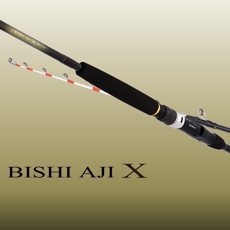 ダイワ 25 ビシアジX M-190・J 【大型商品】の画像