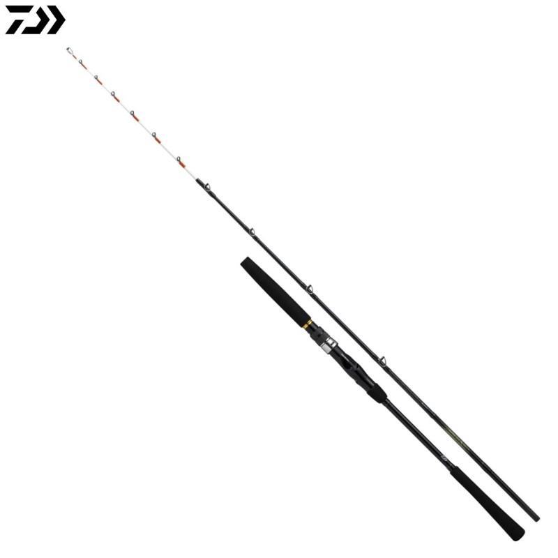 ダイワ 25 ビシアジX M-190・J 【大型商品】の画像