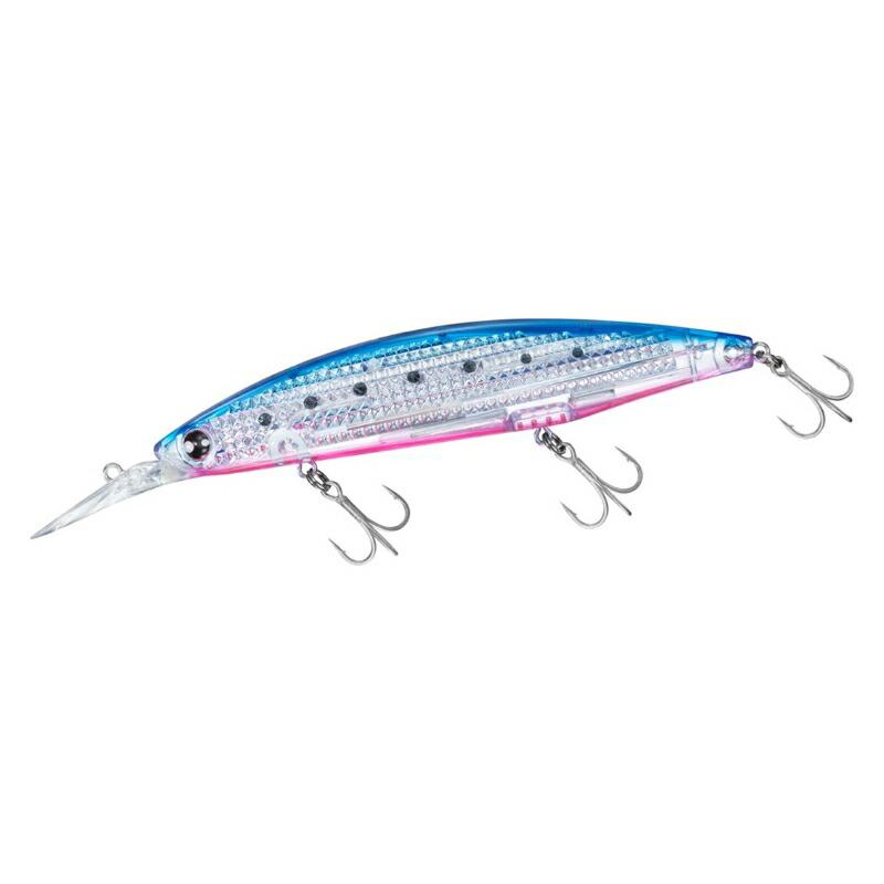 DAIWA（ダイワ） ショアラインシャイナーZ セットアッパー フルバック