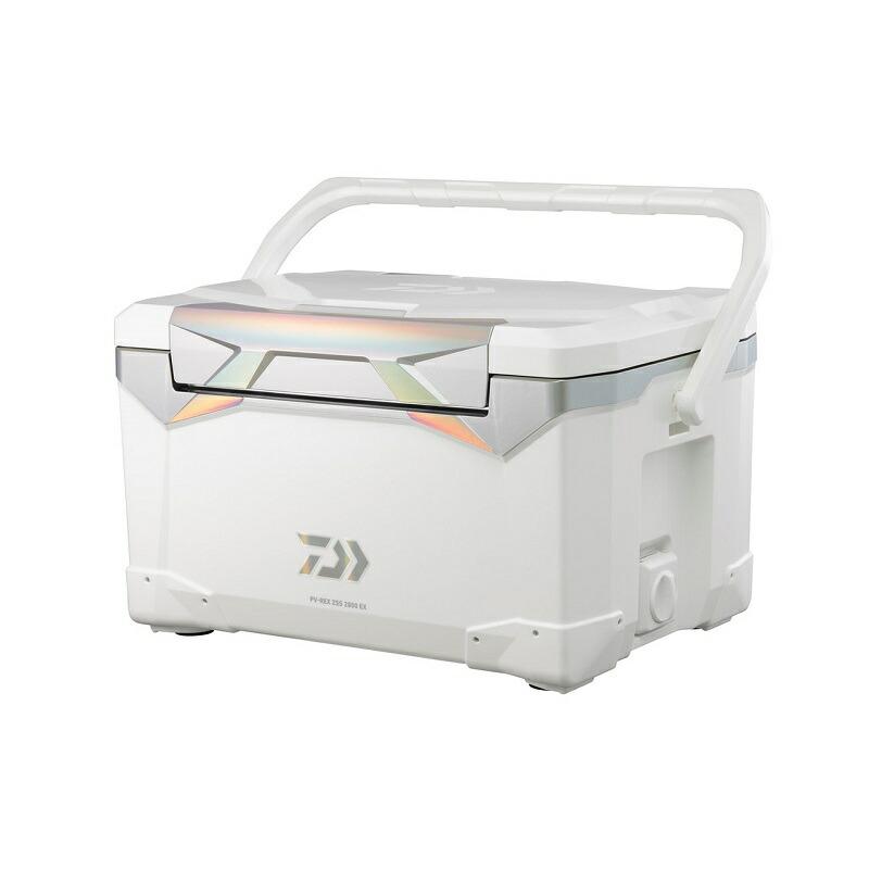DAIWA（ダイワ） プロバイザーREX ZSS2200 EX ホロシルバー : つり具の 